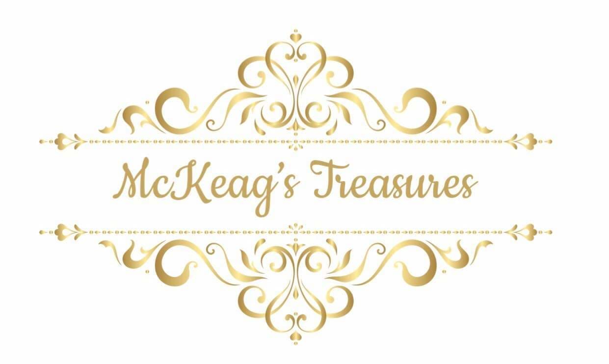McKeag's Treasures