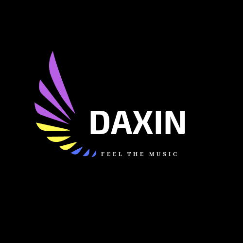 Daxin Music