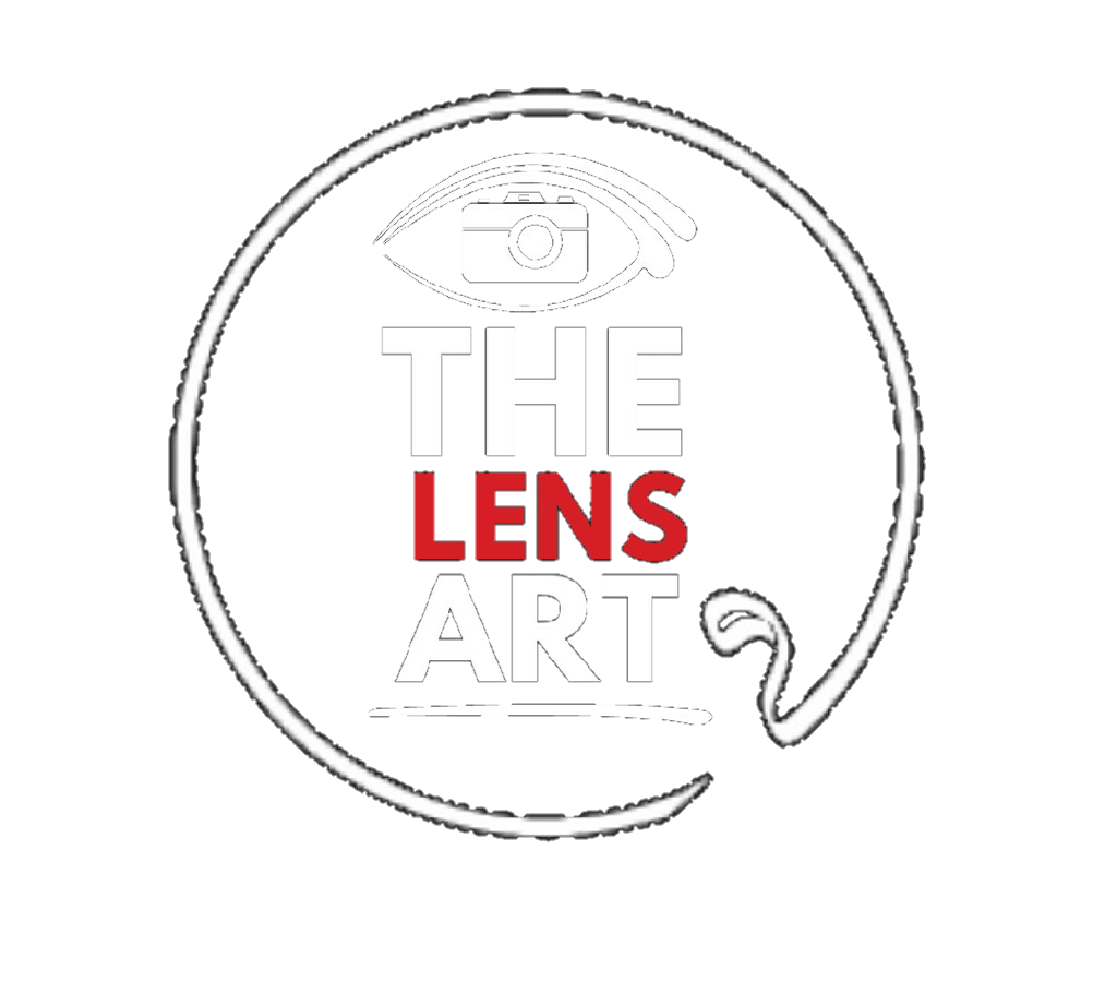 The Lens Art