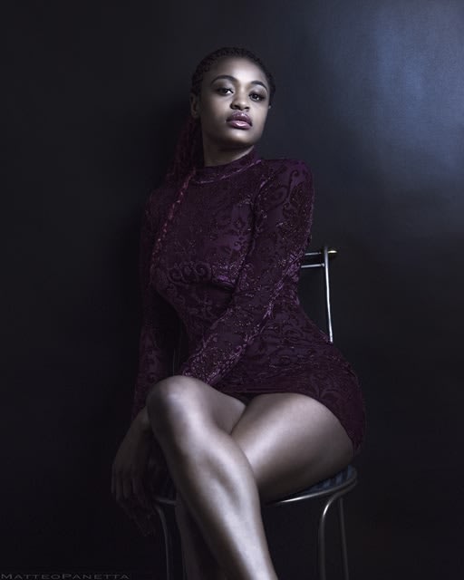 Model