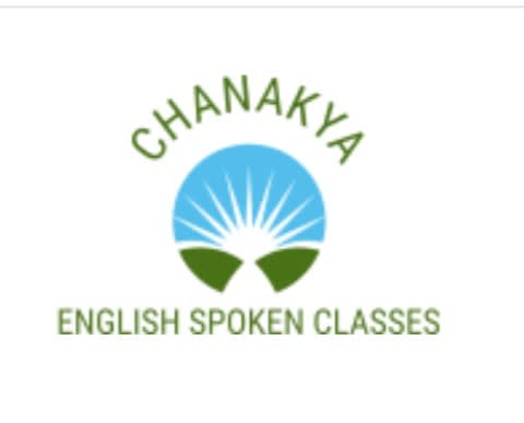 Chanakya English Spoken Classes
