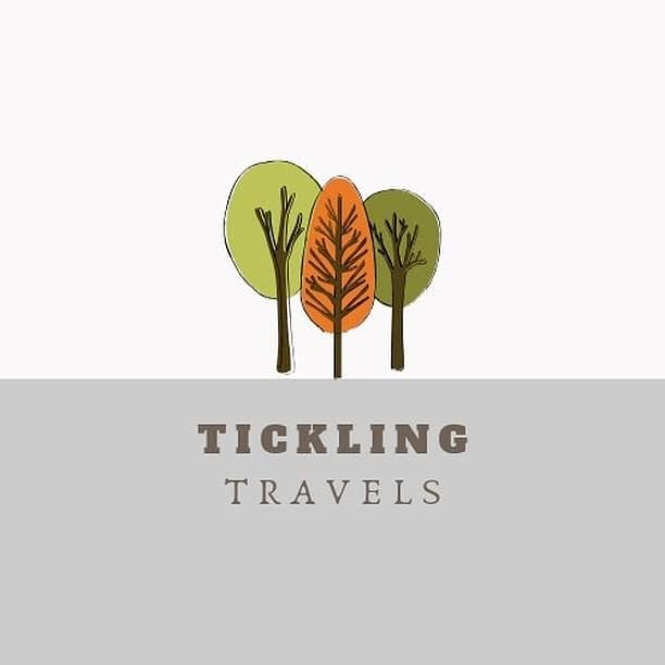 Tickling Travels