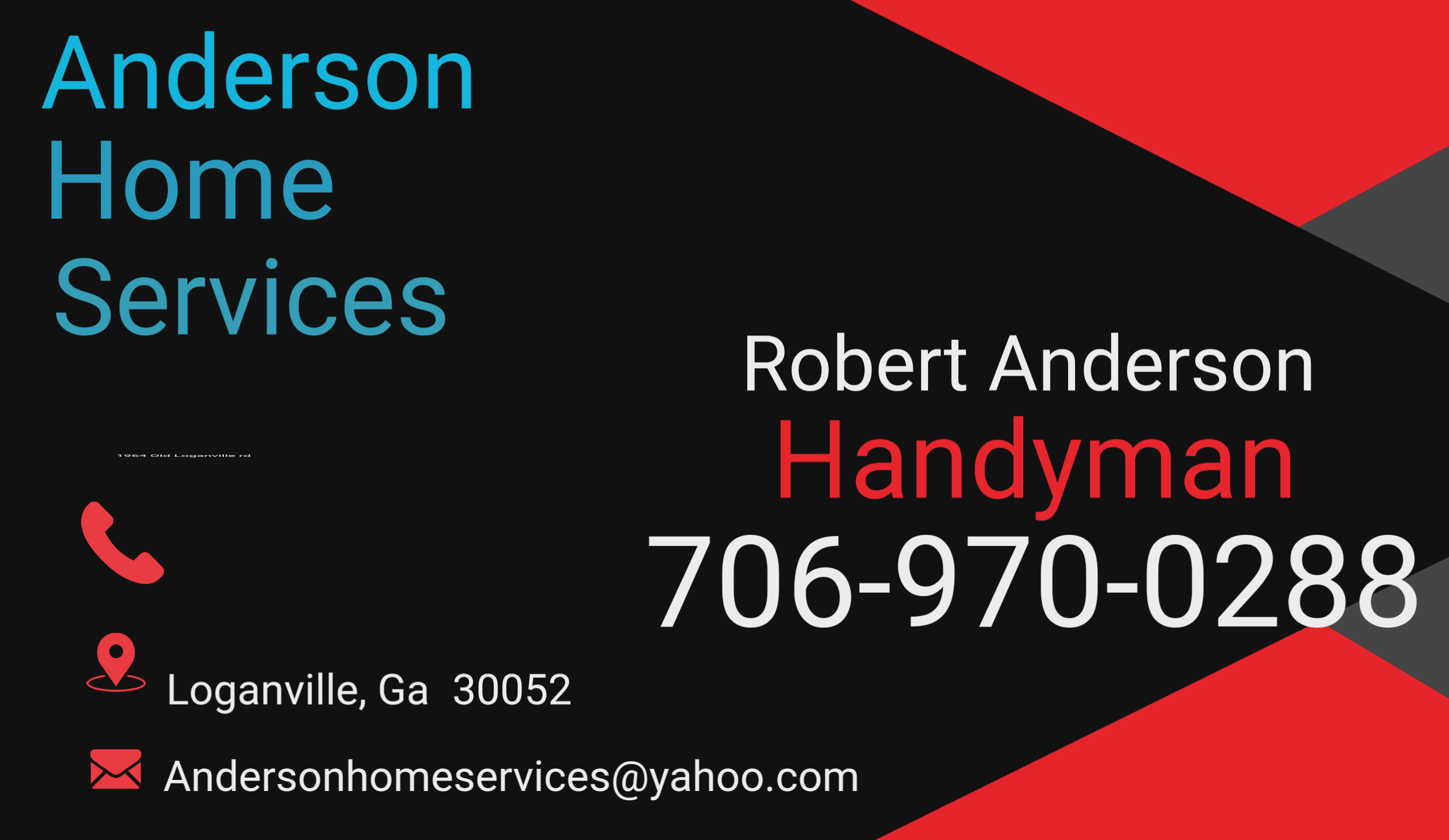 Anderson Home Services
