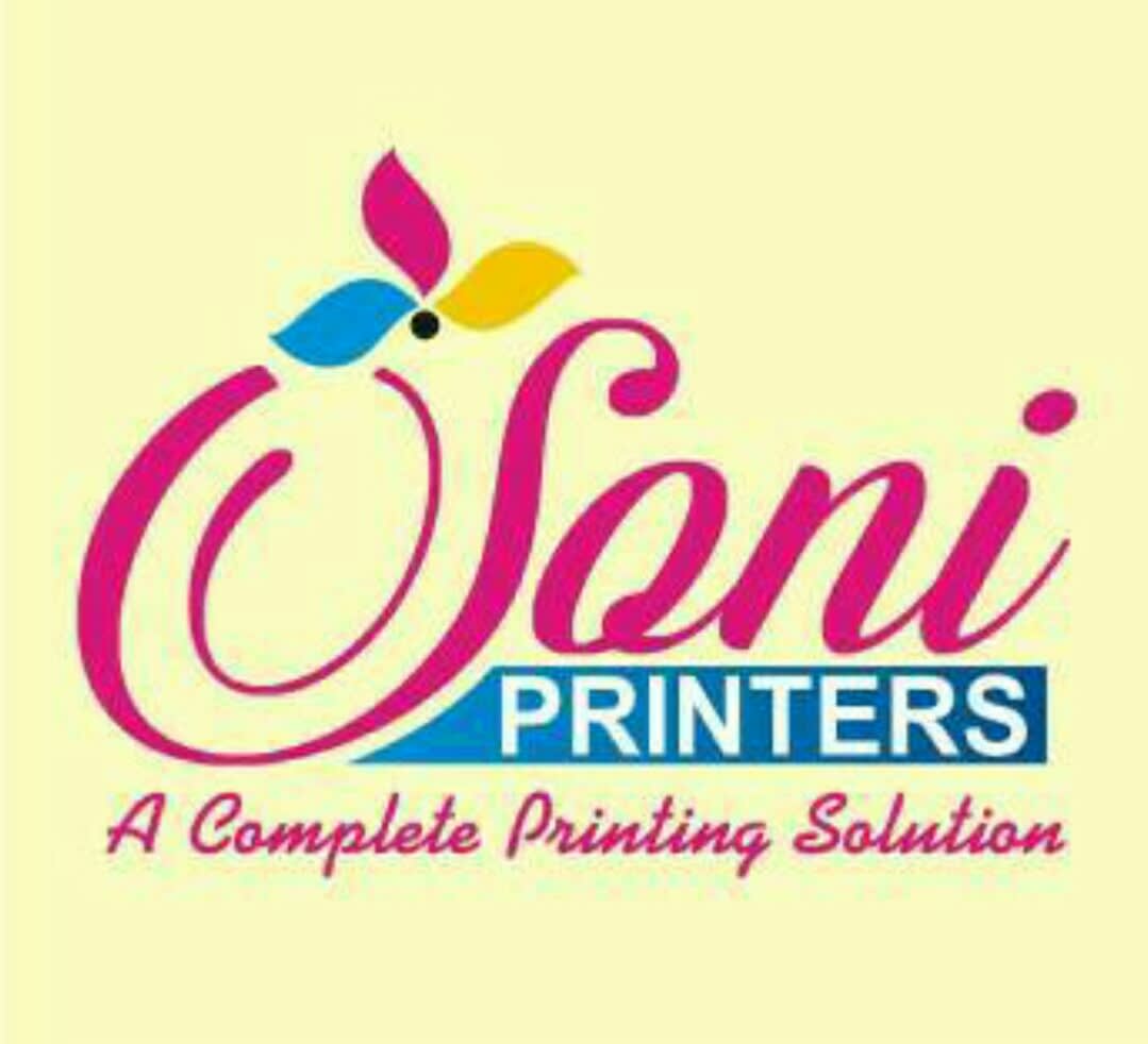 Soni Printers