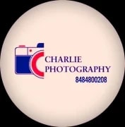 Charlie - The Photo Studio