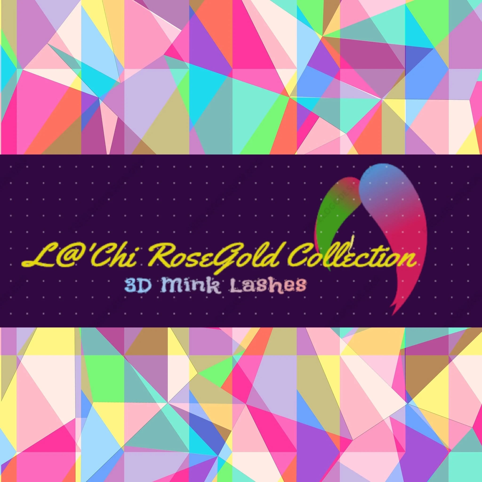 La'Chi RoseGold Collections