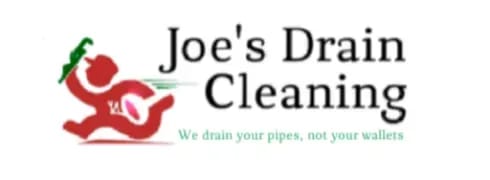 Joe'S Drain Cleaning