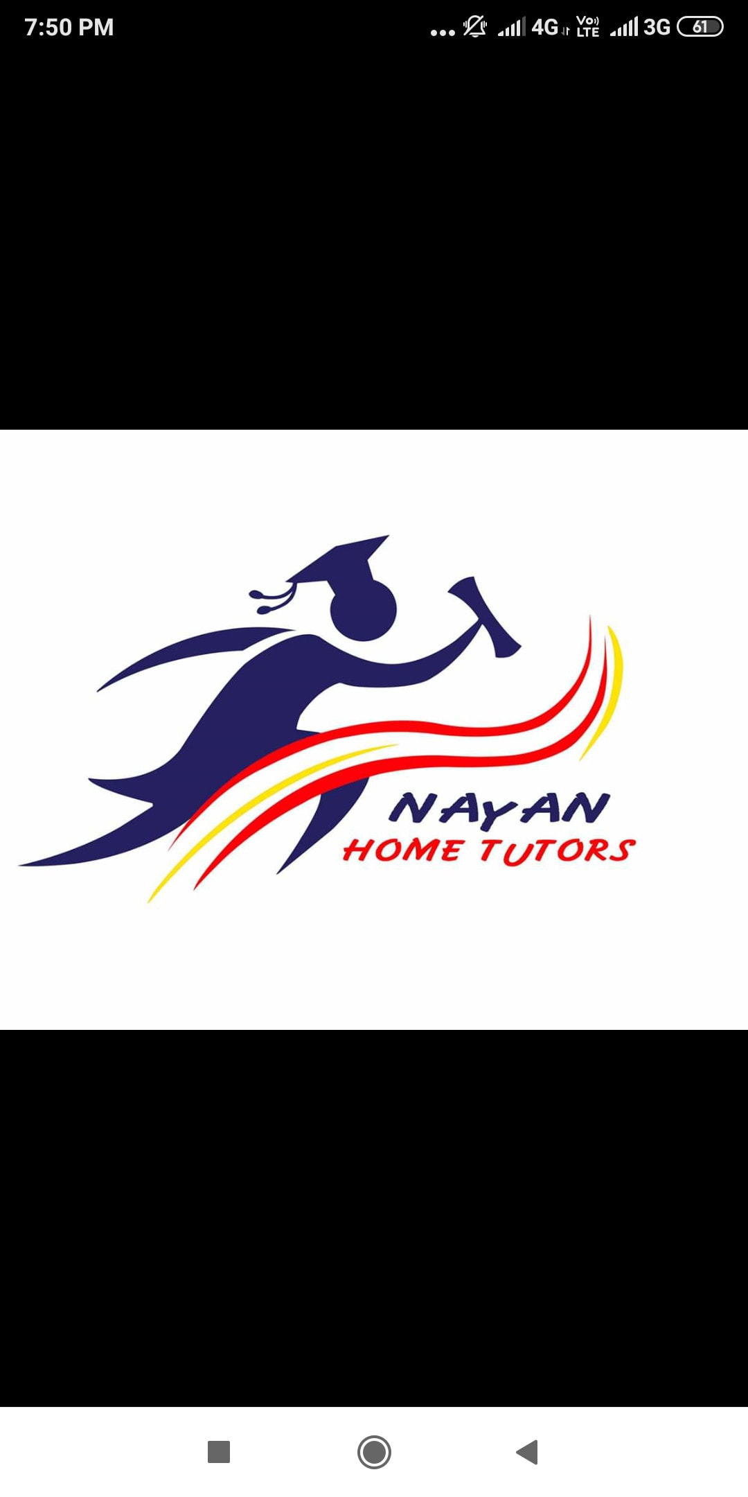 Nayan Home Tutors