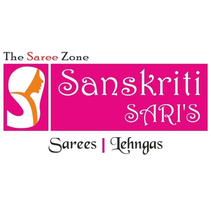 Sanskriti Sari's