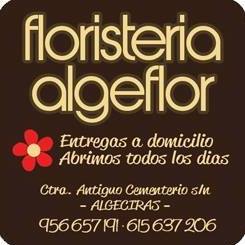 Floristería Algeflor