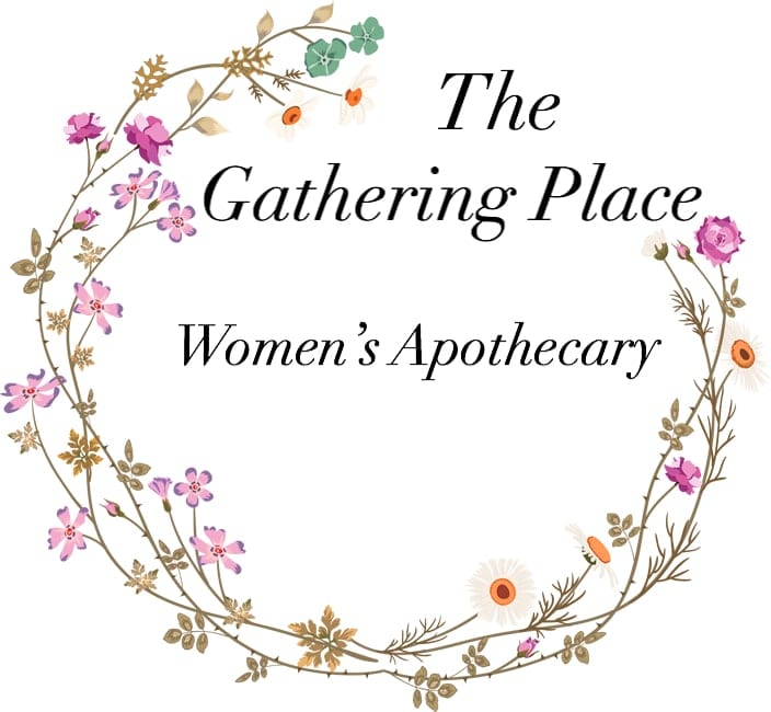The Gathering Place Women’s Apothecary