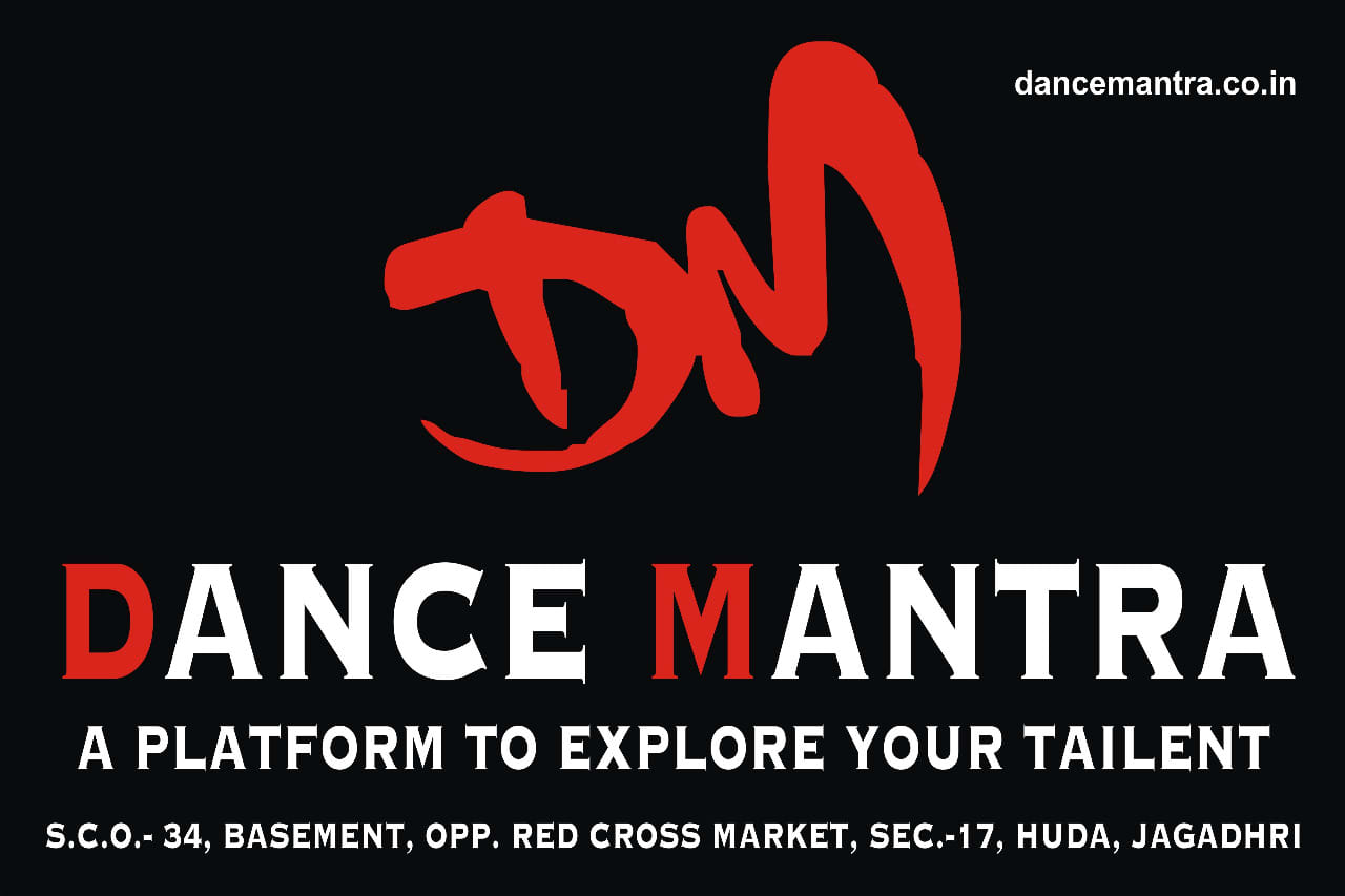Dance Mantra