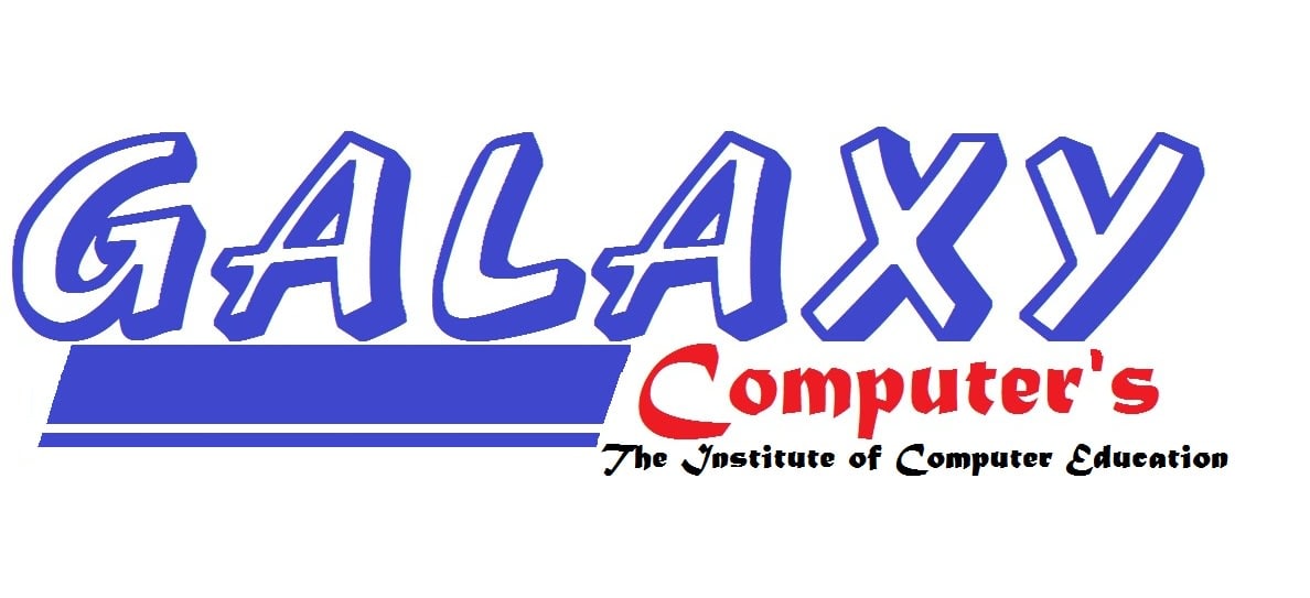 Galaxy Computers Classes & Cyber Cafe