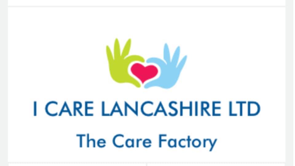 I Care Lancashire LTD