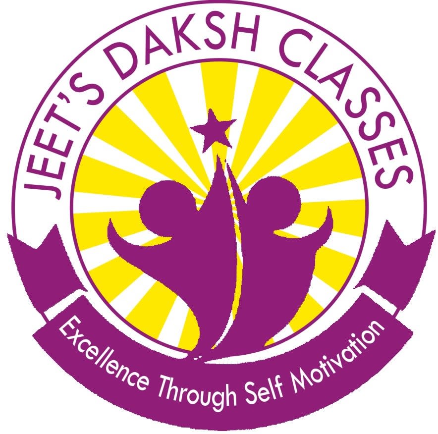 Jeet's Daksh Classes