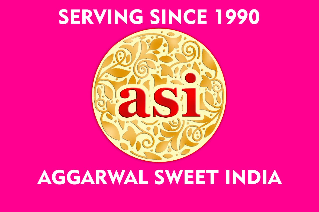 Aggarwal Sweets India