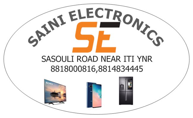 Saini Electronics