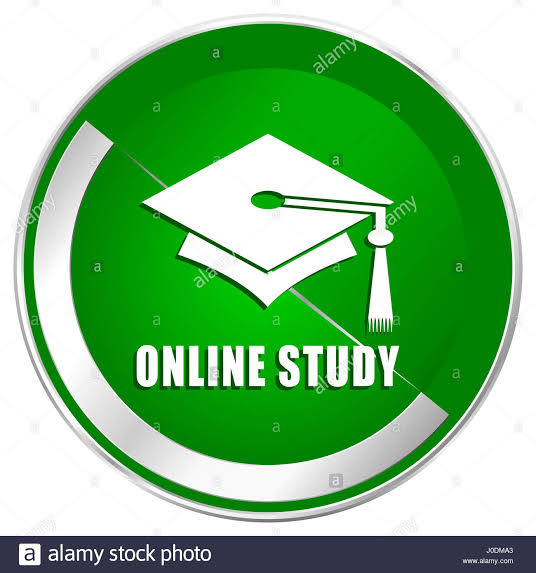 Online study