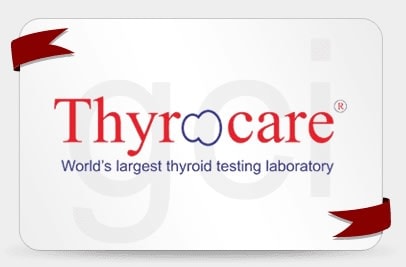 Thyrocare Laboratory Services