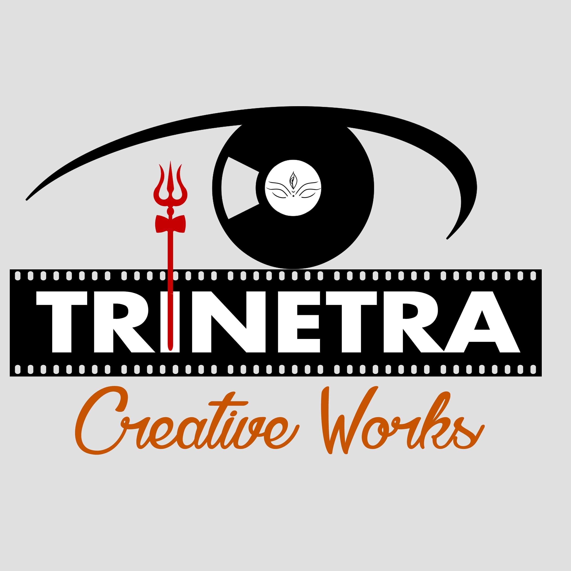 Trinethra Creative Works