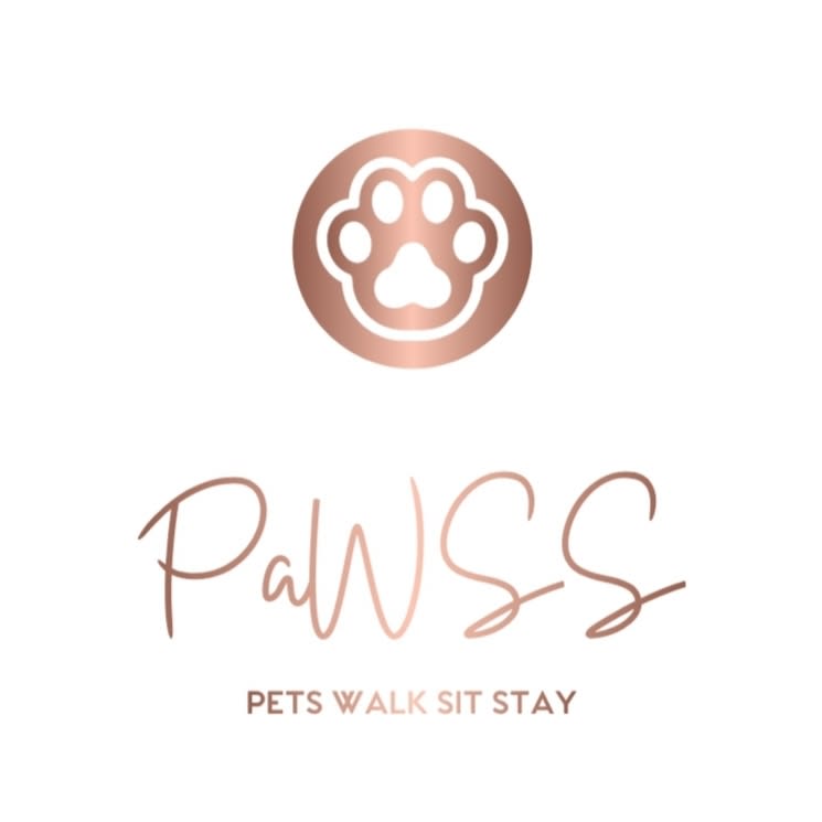 PaWSS - Pets Walk Sit Stay