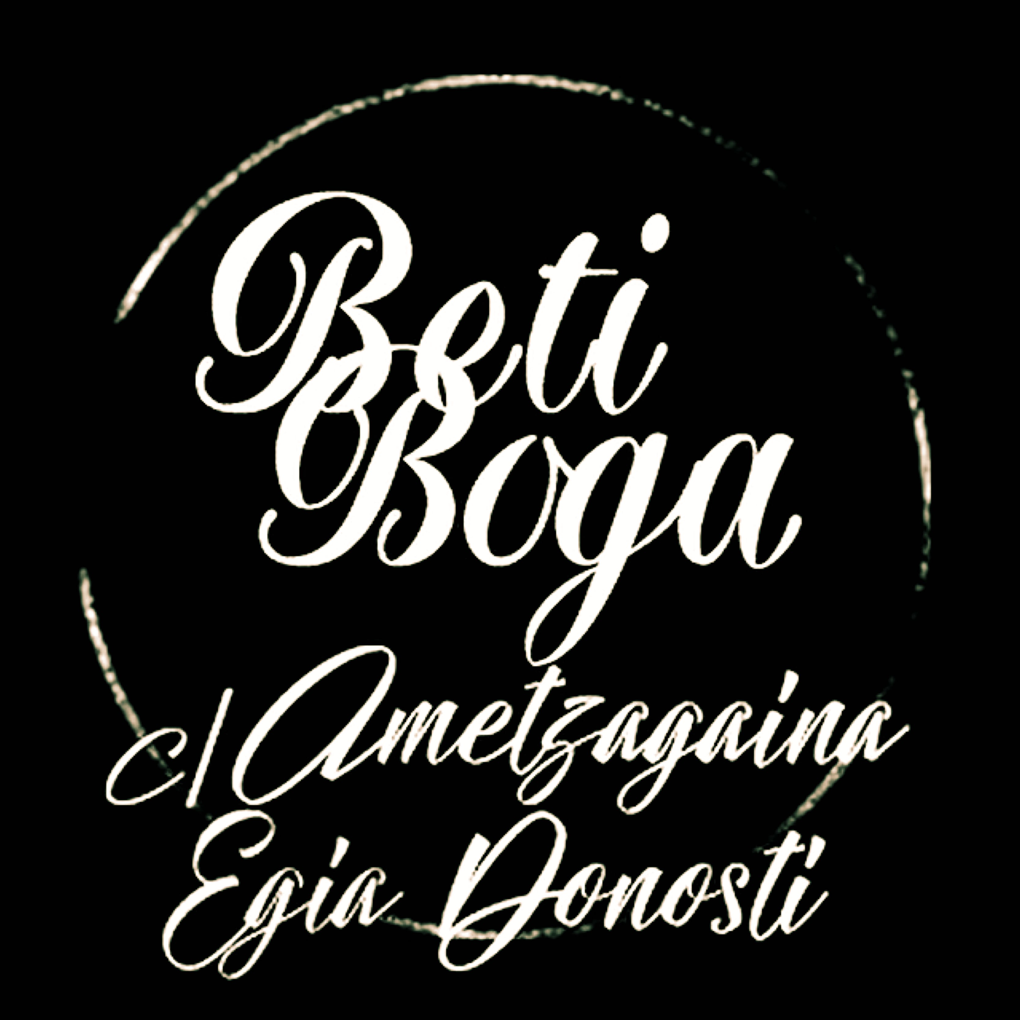 Betiboga Bar