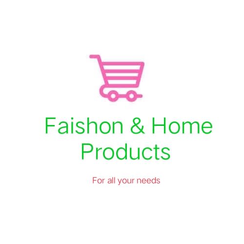 Faishion & Home Products