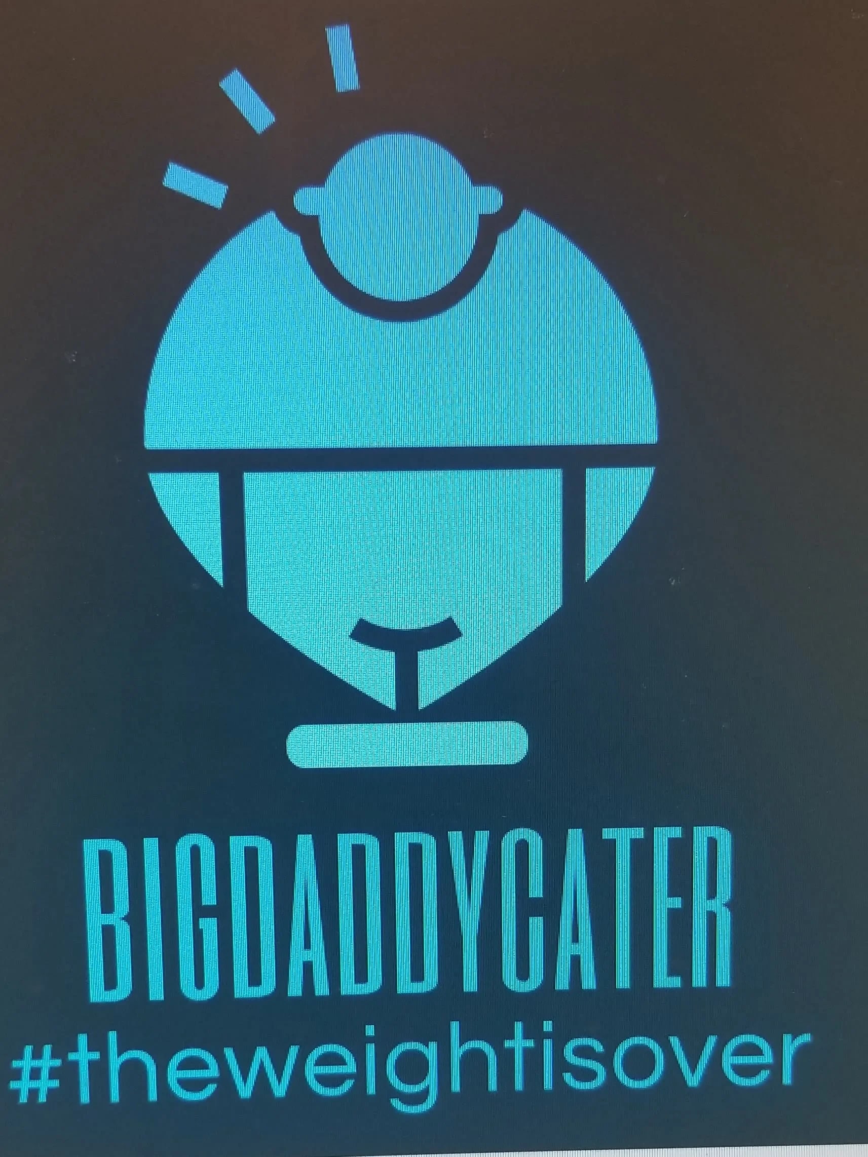 Big Daddy Cater Comedy