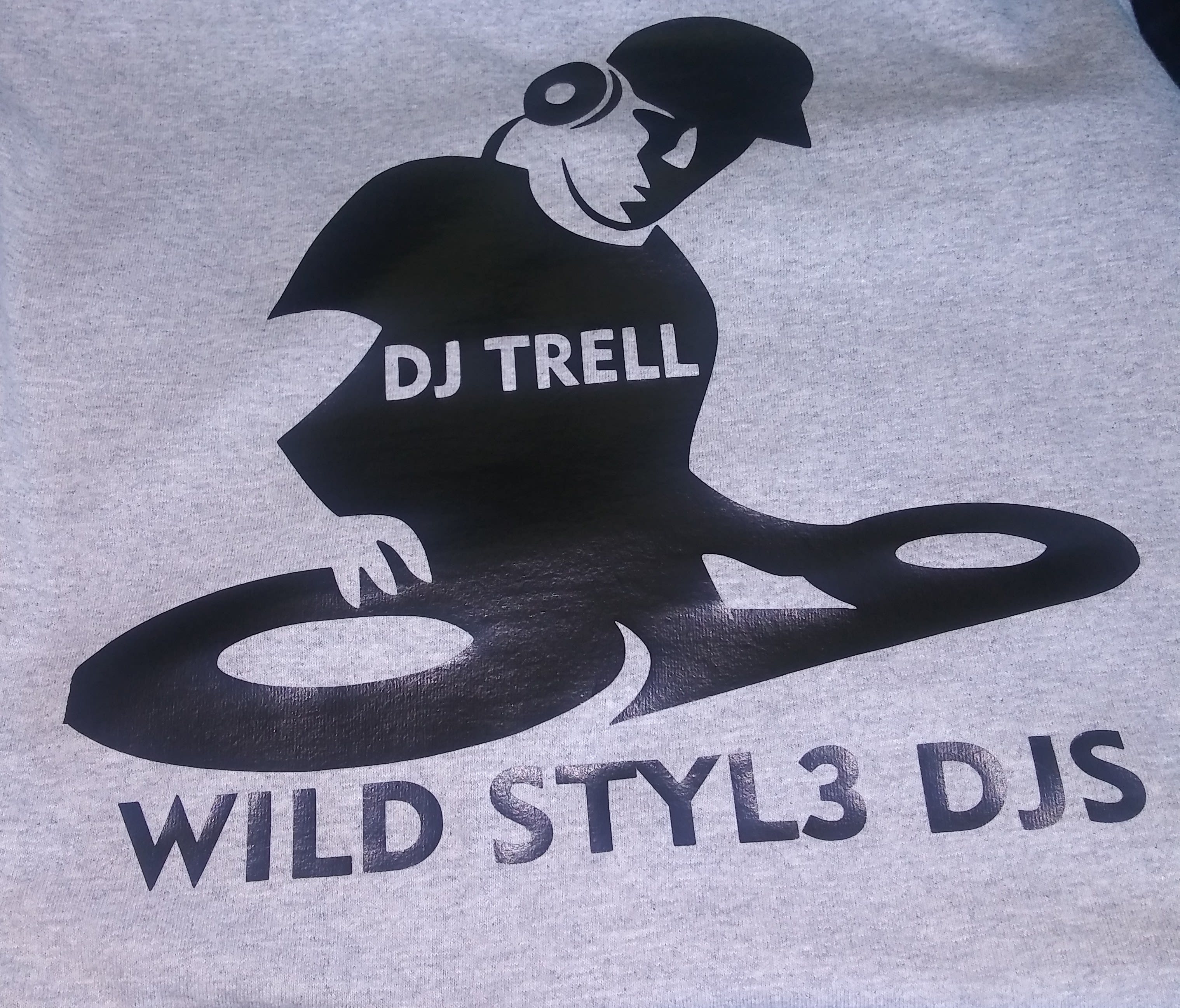 Wild Stylez DJ'Z