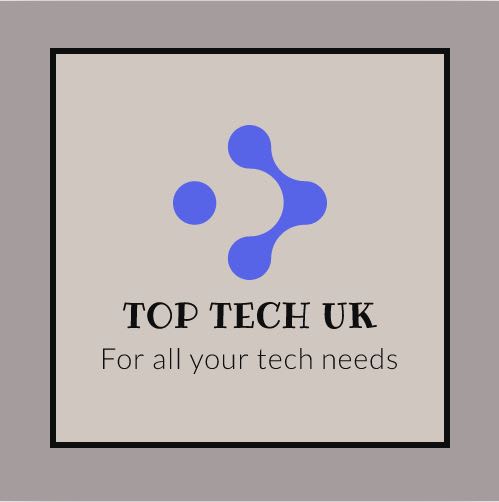 Top Tech UK