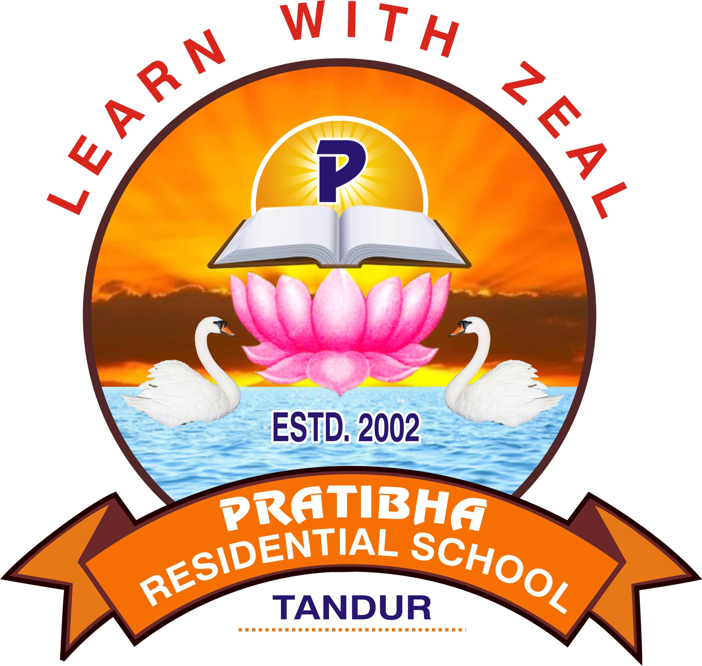 Pratibha High School