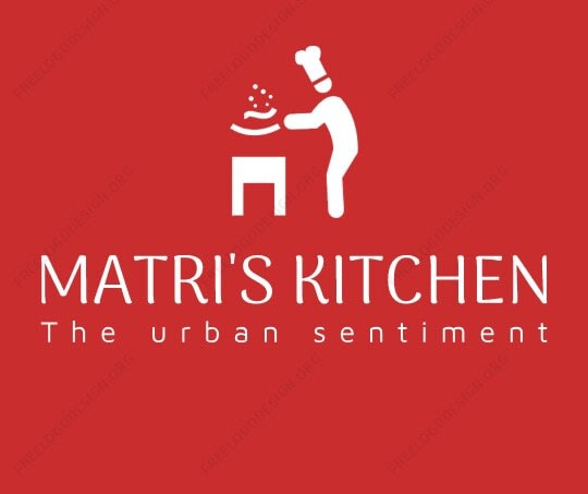 Matri's Kitchen