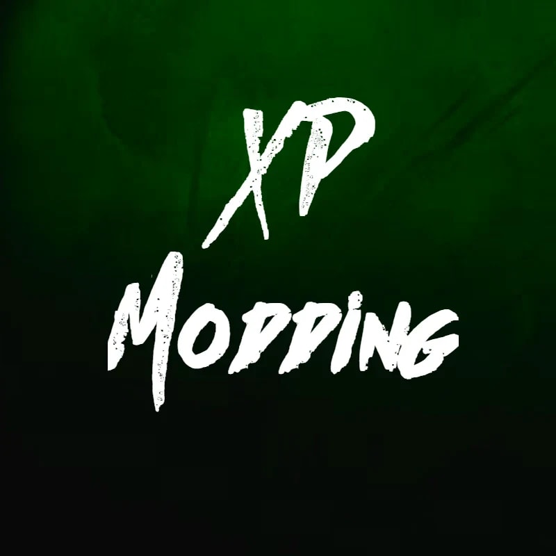 XP Modding