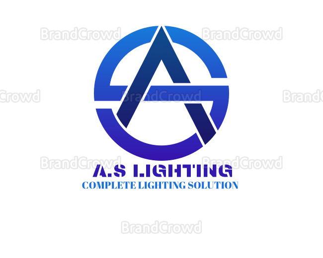 A.S. Lighting