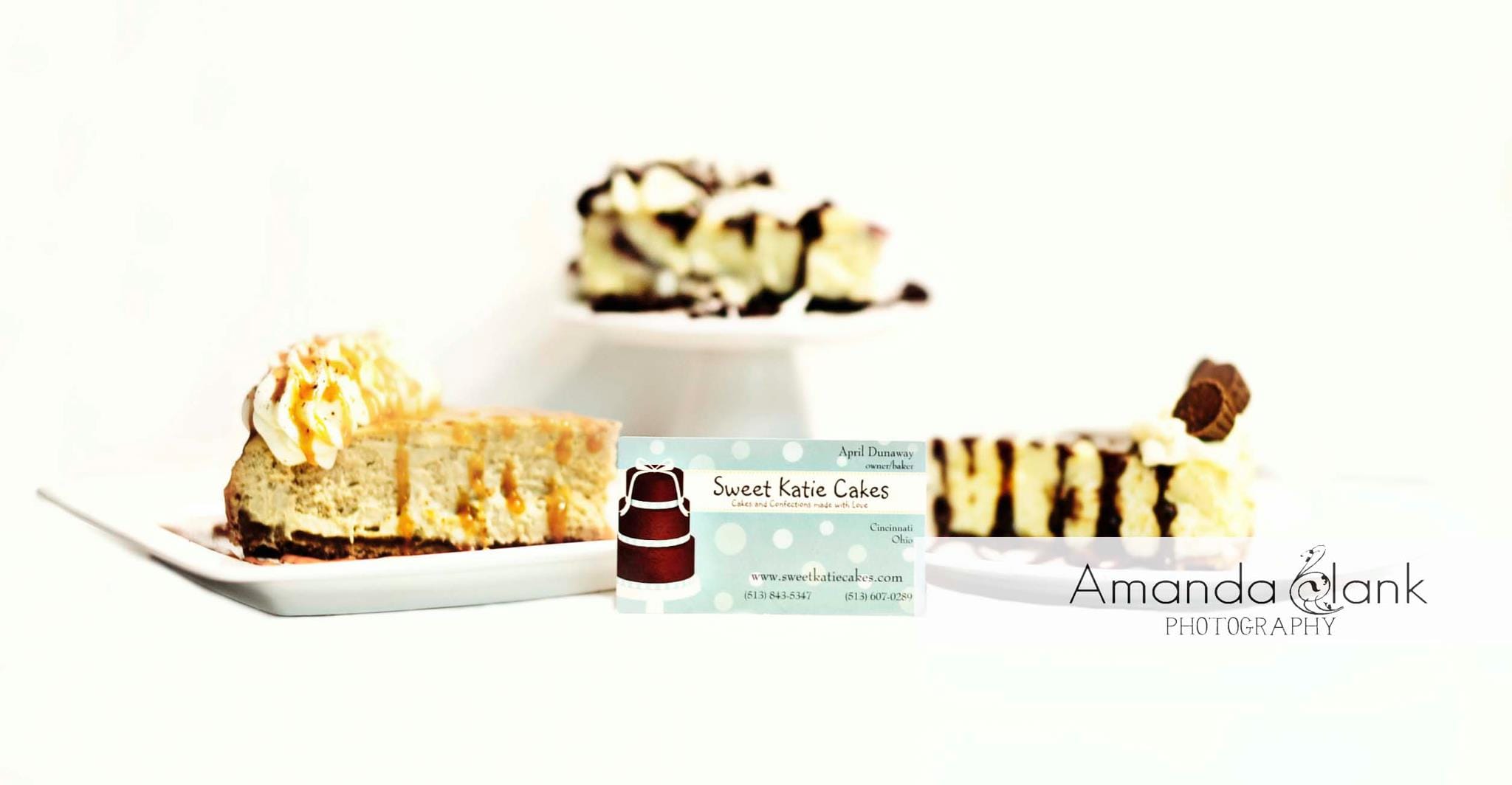 Sweet Katie Cakes Cake Shop