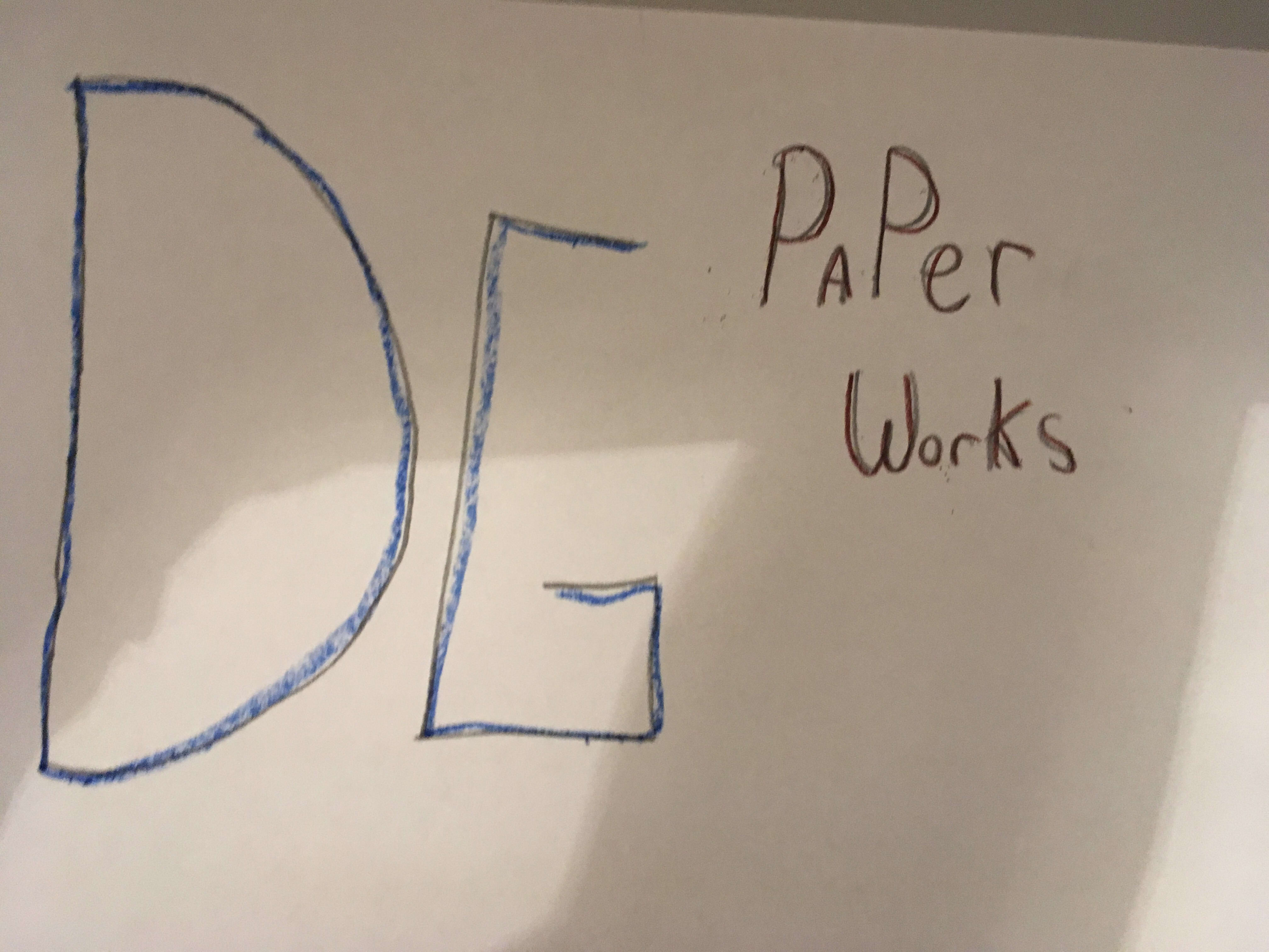 DG Paper Works