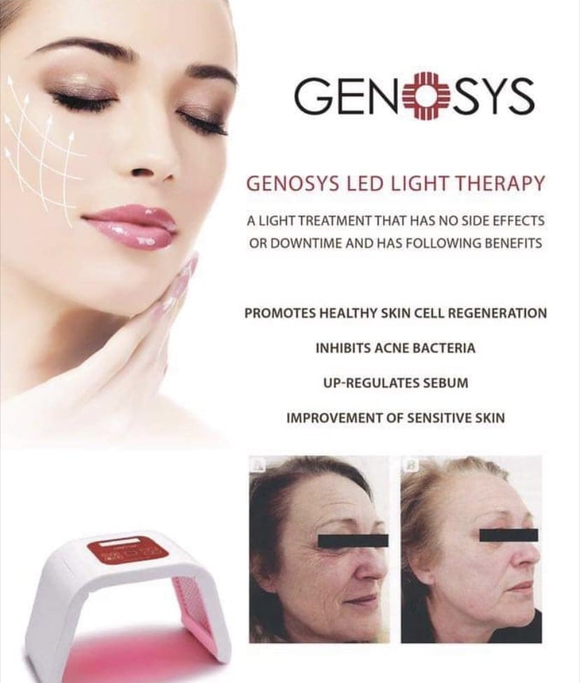 Microcurrent Face Lift Anti Ageing Face Care The Skingeek