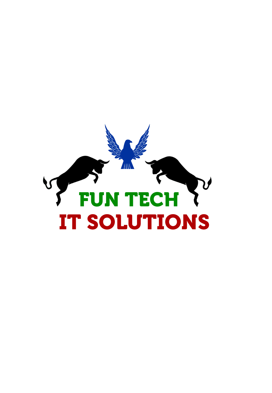 Fun Tech It Solutions