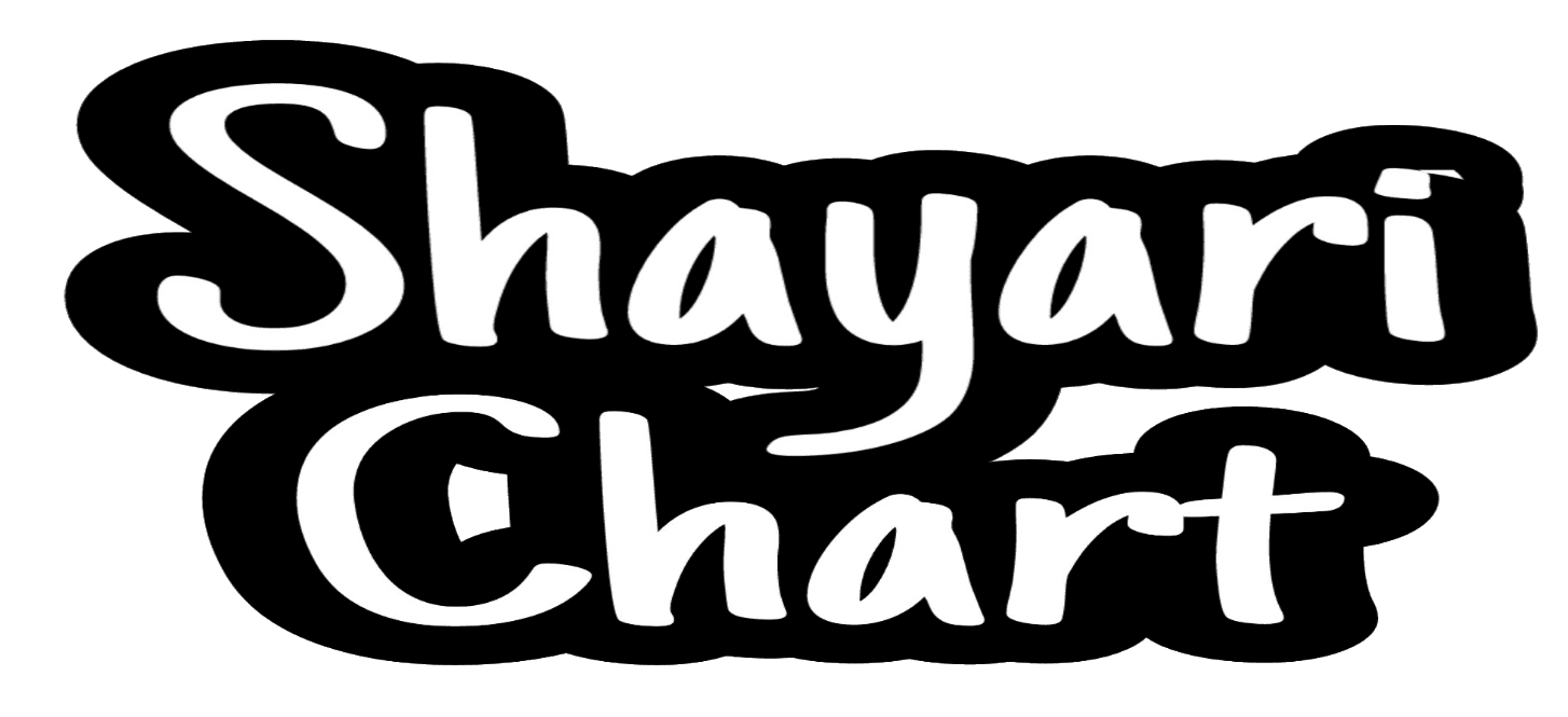 Shayari Chart