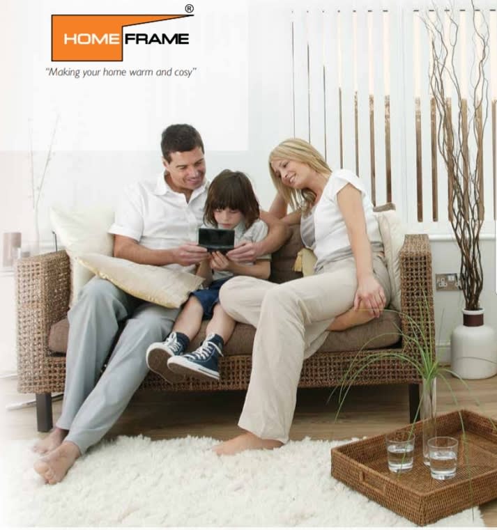 Inverness Windows & Doors Inverness