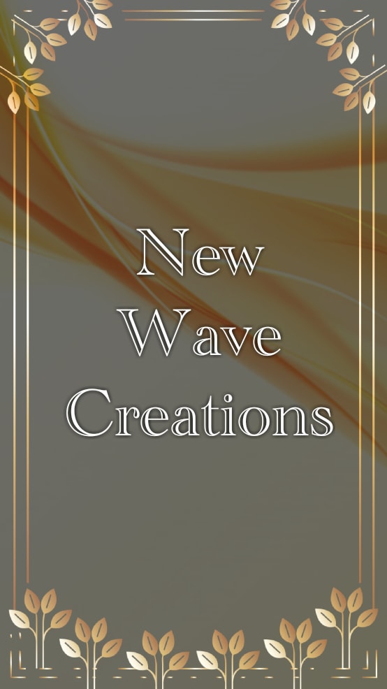 New Wave Creations