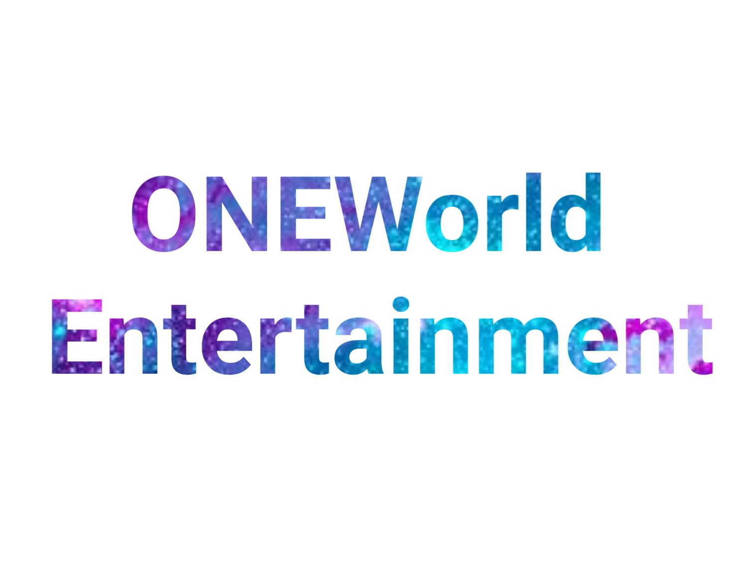 One World Entertainment