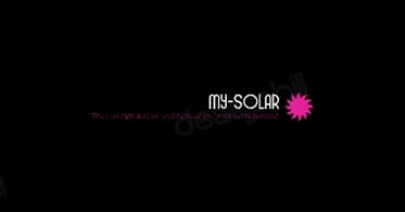 My-Solar