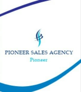 Pioneer Sales Agency