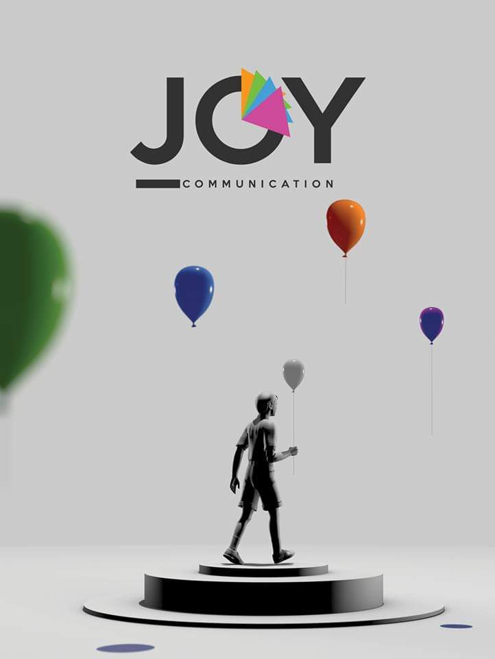 Joy communication