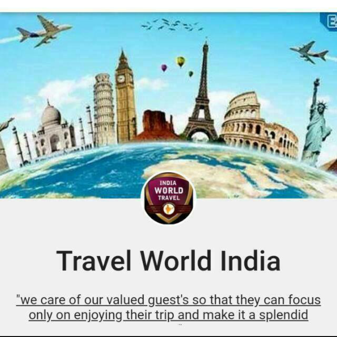 Travel World India