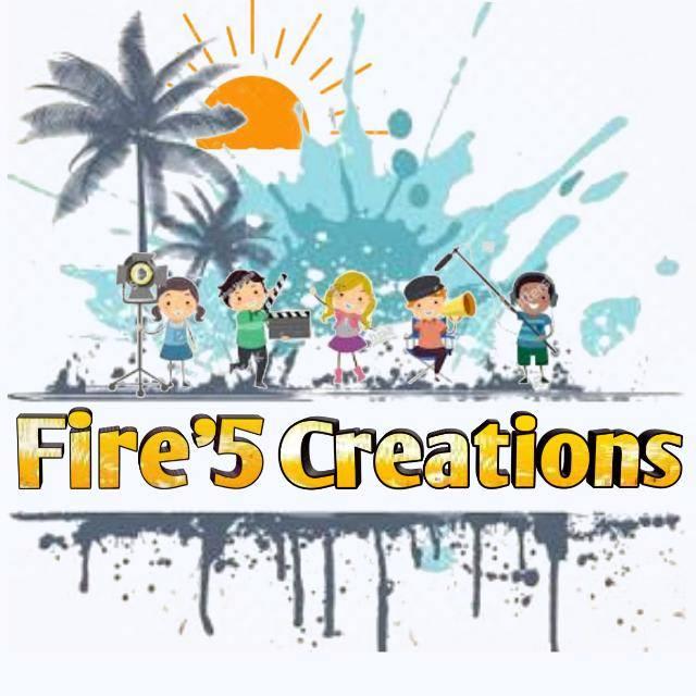 Fire'5 Creations