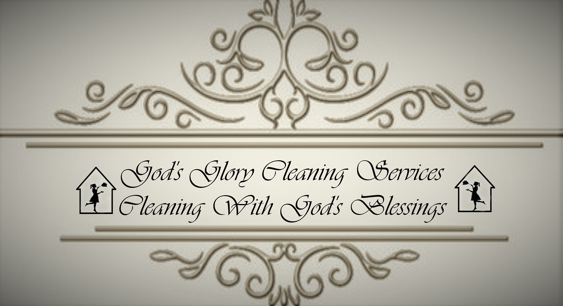 God's Glory Cleaning Services