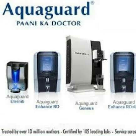 Agency For Aquaguard