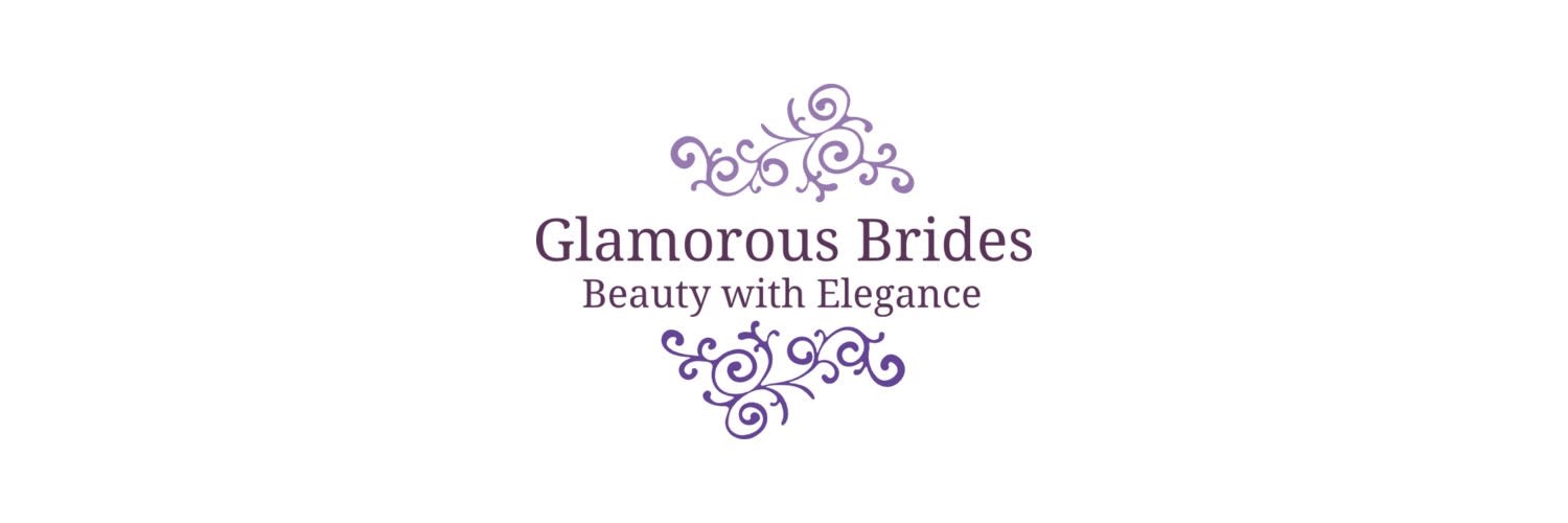 Glamorous Brides